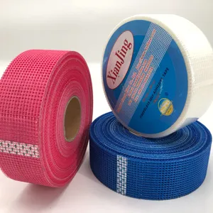 Lưới Sợi Thủy Tinh Eifs Cao Cấp 4.5 Oz Vữa Mỏng Đặt Lưới Băng Lưới Sợi Thủy Tinh Lưới - Product Image 1