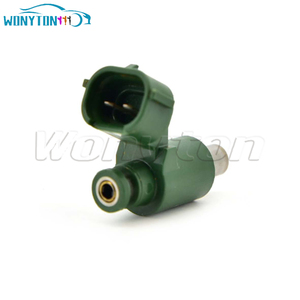 Injecteur de carburant EAT901 15710-10K00 pour scooters Suzuki <span class=keywords><strong>2020</strong></span> <span class=keywords><strong>Burgman</strong></span> 400 - Boîtier de papillon An400A - Product Image 6
