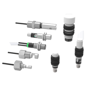 Factory MC30-350V MC30-350N MC30-350P Epoxy-glass Resin Long <b>Range</b> Sensing Surface Ultrasonic Sensor - Product Image 2