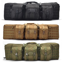 Sacs à outils multifonctionnels longs de 142 cm, différentes tailles, sacs à dos tactiques pour l'extérieur