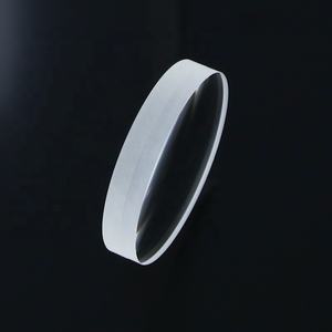 Heap-lente de cristal acromático cementado para telescopio, iameter 74mm ococal ength 3000mm - Product Image 4