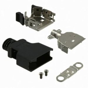 10320-3210-006 D-Sub Connector Electronic Component - Product Image 1