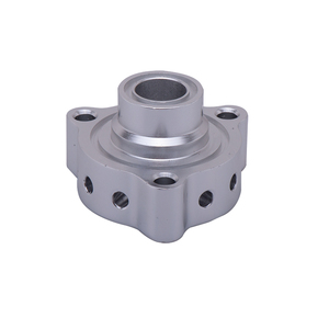 Adaptador de Válvula de Alivio de Presión para Automóvil Plateado, Apto para <span class=keywords><strong>Mini</strong></span>, Peugeot, Citroën DS3 FMDVMCS - Product Image 2