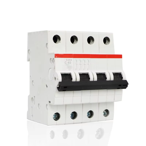 Disjoncteur miniature 2CDS251001R0064 S201-C6 3 KA 1 pôle pour l'automatisation industrielle - Product Image 3