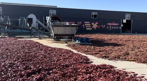 Trung Quốc Nhà Cung Cấp Vàng Nguyên Liệu Khô Ớt Đỏ Bột Nghiền Vảy Mặt Đất Cayenne Tiêu Cho Nấu Ăn Sử Dụng - Product Image 2