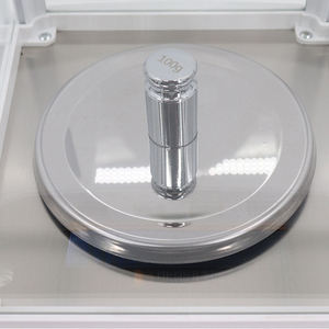 <span class=keywords><strong>Balance</strong></span> analytique numérique électronique de laboratoire KEFEI TF2003 haute sensibilité, 1g <span class=keywords><strong>microgramme</strong></span>, capacité 100g, externe/automatique - Product Image 2