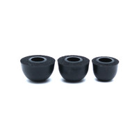 Embout en mousse à mémoire de forme pour Sam sung Buds Pro TWS, 1 pièce