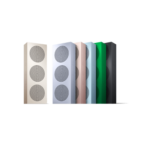 Original para Xiaomi, Altavoz Inteligente Portátil Blu, Material Metálico Ultrafino, Batería de 1980mAh, Conector Tipo C - Product Image 3