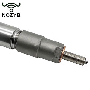 Sistema de Inyección de Combustible VC 4m50, Piezas de Motor Diésel para HD820-5 SY215-9 Enfine 4M50, Inyector de Combustible ME222914 ME226718 0455120048 - Product Image 4