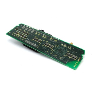 FANUC <b>Drive</b> Backboard Circuit Board A20B-2100-0740 A20B-2100-0741 A20B-2100-0742 - Product Image 2