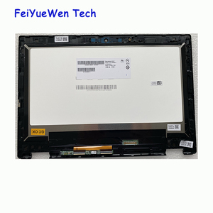 11.6" HD LCD for Acer <strong>Chromebook</strong> R11 CB5-132T C737T LCD <strong>Touch</strong> <strong>Screen</strong> Assembly Notebook PC Replacement with Bezel - Product Image 1