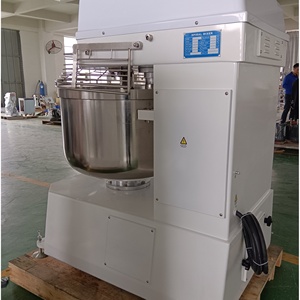 เครื่องผสมแป้งแบบเกลียวสองความเร็วสำหรับอุตสาหกรรม เหมาะสำหรับร้านเบเกอรี่ โรงแรม โรงงานผลิตอาหาร และธุรกิจจัดเลี้ยง กำลังไฟสูง รุ่น A - Product Image 6