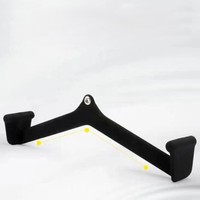 Oferta Especial: Accesorios de Gimnasio de Acero, 1 Juego de 5 Agarraderas Mag Grip para Equipos de Gimnasio