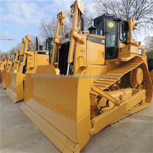 รถเกลี่ยดินตีนตะขาบใช้ D7R แมว D7R D7H D7G ตีนตะขาบใช้รถปราบดิน LGP รถปราบดิน D8R D8K D9R รถปราบดิน - Product Image 1