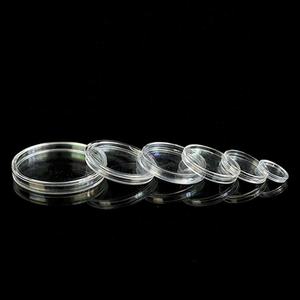 Porta Capsule in acrilico e plastica PS per collezioni 26mm 30mm 38mm 40mm - Product Image 3