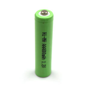 Nhà máy trực tiếp giá <span class=keywords><strong>AAA</strong></span> 800mAh 1.2V <span class=keywords><strong>AAA</strong></span> Ni-MH pin có thể sạc lại - Product Image 3