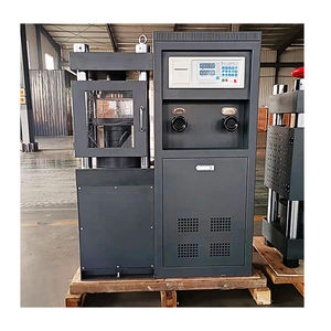 DYH-2000 Máquina de teste compressiva para materiais concretos alvenaria - Product Image 3