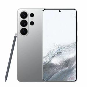 Tout Nouveau Téléphone S26 Ultra Expédition Rapide 6,9 Pouces Nouveau Téléphone Portable Débloqué 4G 5G Double SIM 12 Go+512 Go 1 To <span class=keywords><strong>IMEI</strong></span> Valide pour la Revente - Product Image 3