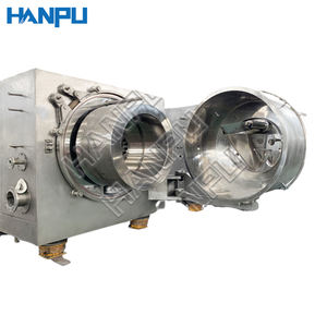 ペニシリンとセファロスポリン抗生物質結晶分離衛生ピーラー遠心分離機 - Product Image 3