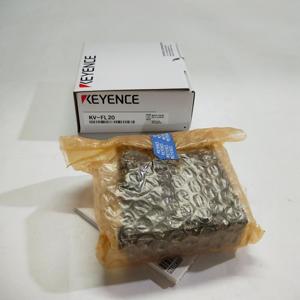 Unidad FL-net KV-FL20V Serie KV-8000 Nueva en Caja - Product Image 4
