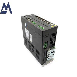 100% Producto original y genuino <span class=keywords><strong>ASD</strong></span> Unidad de 400 3kW V CA trifásica para máquina Automatización industrial Entrega rápida - Product Image 1