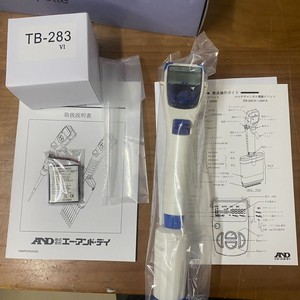 และปิเปตอิเล็กทรอนิกส์ Pa-10000 ปรับได้แบบดิจิตอล 0.1-10 มล. สำหรับใช้ในห้องปฏิบัติการ - Product Image 2
