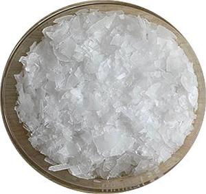 Polietilen Glikol 6000 Distearat PEG6000DS Merek JIENUO Pengental Non-Ionik 638CAS25322-68-3 Kemurnian 99% Digunakan Sebagai Agen Pengental - Product Image 4