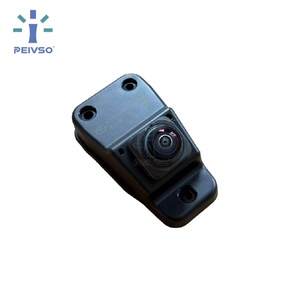 Cámara de Visión Nocturna PEIVSO con Garantía, Cámara Trasera para Haval Dargo OEM 3776101AKN01A, Cámara de Asistencia de Estacionamiento de Repuesto - Product Image 1