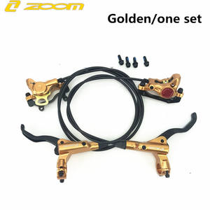 دراجة فرامل من الألومنيوم ، مشبك يدوي من سبائك الألومنيوم ، فرامل قرصية للدراجة الجبلية من الألومنيوم 87 - Product Image 4