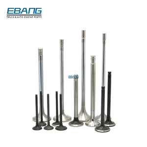 Guía de válvula de motor de admisión y escape para Navistar <span class=keywords><strong>IDI</strong></span> Diesel 1805407C1, E3TZ6510B - Product Image 4