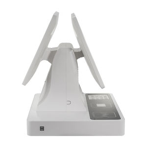 LICON 17 \ "Système POS à écran tactile AIO tout-en-un Caisse enregistreuse tout-en-un avec imprimante Scanner <span class=keywords><strong>Clavier</strong></span> NFC pour les kiosques de cinémas - Product Image 4