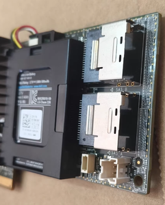 Carte réseau H710P/ H710P MINI 0TY8F9 0TTVVV 0KYJRD prend en charge <span class=keywords><strong>le</strong></span> stockage <span class=keywords><strong>RAID</strong></span> SAS SATA - Product Image 2