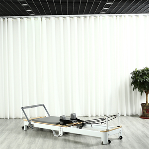 Máquinas de Gimnasio Plegables de Aluminio Multifuncionales de Alta Calidad - Product Image 2