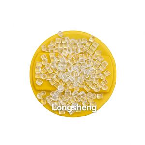 High Resistance GPPS Plastic Particles for Panels Washing <b>Machine</b> Housing Shell - Product Image 2