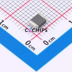 YI453215U131-8R0T Ferrite Bead 1812 RF ( Impedance @ Frequency: 130Ohm@100MHz )( Error: 25% )( DC Resistance (DCR): 10mOhm ) - Product Image 1