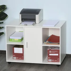 Vente en gros d'unité de <span class=keywords><strong>support</strong></span> d'<span class=keywords><strong>imprimante</strong></span> <span class=keywords><strong>multi</strong></span>-stockage bureau bureau pour bureau à domicile armoire d'<span class=keywords><strong>imprimante</strong></span> table de base - Product Image 4