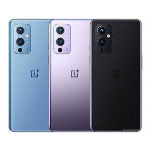 Global ROM ONE PLUS <span class=keywords><strong>9</strong></span> 5G สมาร์ทโฟนกล้อง48mp 6.55นิ้ว spdragon 888แบตเตอรี่4500 mAh NFC 5G โทรศัพท์มือถือ - Product Image 5