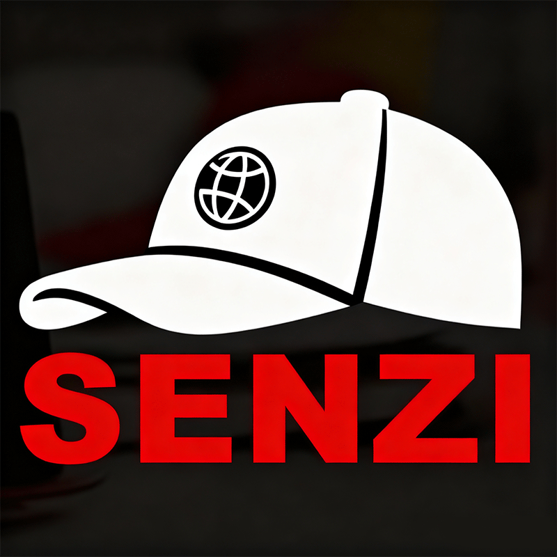 Baoding Senzi Trading Co., Ltd. logo
