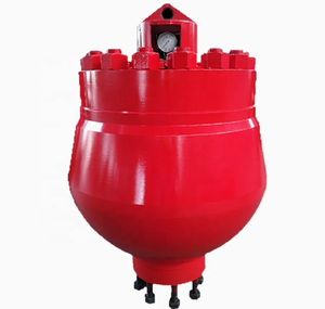 Bomco F800/1000 f1300/1600 Kb-75 K-20 pulsation DAMPENER bàng quang cho BƠM BÙN pmup - Product Image 5