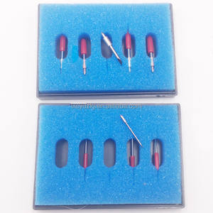 Lame de découpe de haute qualité CB15 pour traceur Graphtec CB09 <span class=keywords><strong>CE7000</strong></span> CE6000 CE5000 - Product Image 3