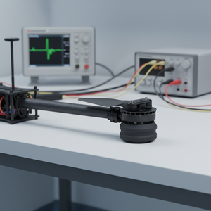 Moteurs électriques 20L, 40L, 50L pour le transport et le planage en <span class=keywords><strong>parapente</strong></span>, grands drones agricoles - Accessoires de drones haute performance - Product Image 3