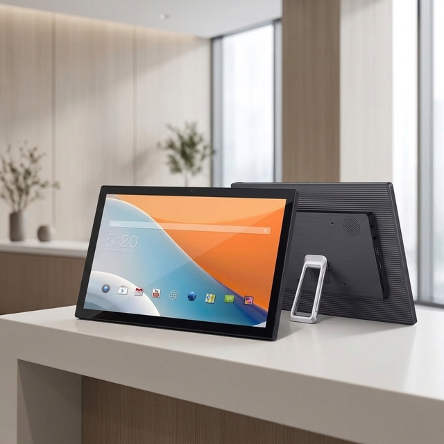 Brand New 21.5 Inch 1920*1080 Android Tablet 2GB+16GB Touch Screen All in One Customer Feedback