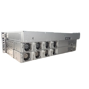 Chasis N540X-8Z16G-SYS-D N540 12/20(<span class=keywords><strong>CSFP</strong></span>) X1G + 4x1GCu + 8x1/10G Dual-DC ITEMP con Recubrimiento Conformal - Product Image 3