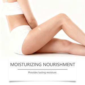 Crème de traitement de l'acné des fesses, crème nettoyante hydratante douce pour les boutons d'acné sur les fesses - Product Image 3