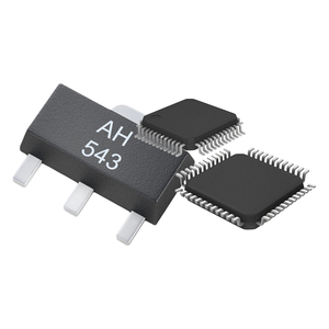 100% EP20K100EQC208-2X ใหม่และของแท้ 208-PQFP (28x28) ชิป FPGA แบบฝังตัว ฟิลด์โปรแกรมเมเบิลเกตอาร์เรย์ - Product Image 1