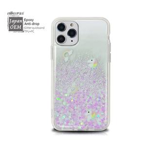 Aikusu ที่ไม่ซ้ำกันกรณีโทรศัพท์มือถืออุปกรณ์เสริมสำหรับซัมซุง S23กรณีกลับสำหรับ <span class=keywords><strong>iPhone</strong></span> 13ขายส่งในประเทศจีน - Product Image 5