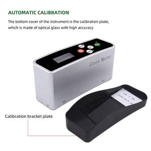 Taşınabilir renk analizörü mermer yüzey parlaklık ölçer dijital kolorimetre - Product Image 4