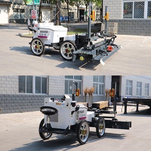 Машина для выравнивания YZ28-4S цементного пола - Product Image 3