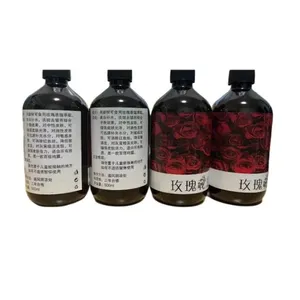 Haute qualité 99% Min 2-Butene-1,4-Diol(cis + trans)/ 1,4-Butendiol CAS 110-64-5 liquide incolore