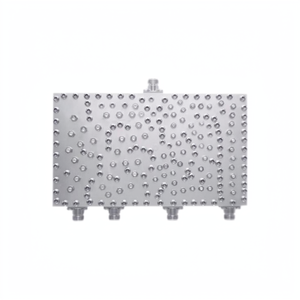 Multiplexeurs RF de canal du fabricant BT512297 - Product Image 1